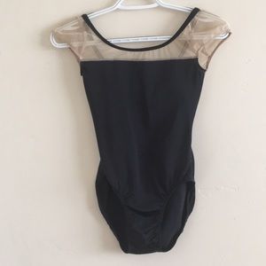 Class In Women’s Ballet Leotard—good condition